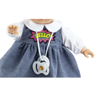 Paola Reina pop Sonia “Hello” – 36 cm